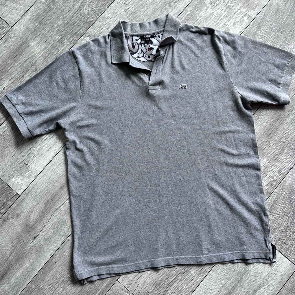 Vintage Ecko polo/golf shirt - like brand new!